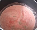 Foto del paso 3 de la receta: Spaghetti rojo 🍝😍🍝