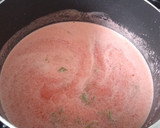 Foto del paso 3 de la receta: Spaghetti rojo 🍝😍🍝
