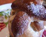 Foto del paso 7 de la receta: Pan de muerto