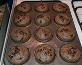 صورة لخطوة 12 من وصفة البانانا مافين 🧁😋