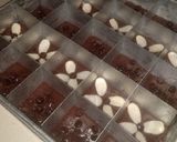 Foto langkah ke 5 dari resep Fudgy brownies.