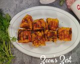 A picture of step 5 of Monsoon Special Sweet Corn.