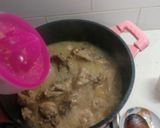 A picture of step 5 of Lemon Chicken...🍗🍋🍚 Delicious and Quick..!!.