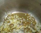 Foto del passaggio 2 della ricetta Caponata di carciofi km zero 👩‍🍳❤️