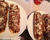 Foto del paso 7 de la receta Paninis BBQ sencillos