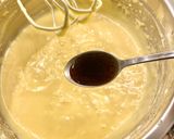 Foto del paso 4 de la receta: Pastel cuatro cuartos con manzana