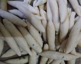 Foto langkah ke 6 dari resep Otak-Otak tanpa Ikan.