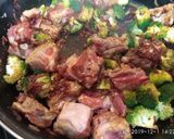 Foto del paso 5 de la receta: Arroz de sobras