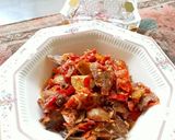 Foto langkah ke 3 dari resep Sambalado jengkol ikan sapeh.