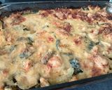 Foto del paso 7 de la receta: Budín de zapallo italiano