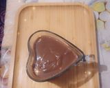 Une image de l'étape 4 de Hot chocolate.