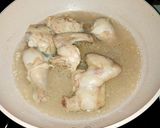 Foto langkah ke 2 dari resep Semur Ayam jinten.