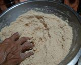 મુઠીયાધર લાડુ (muthiyadhar laddu recipe in Gujarati) રેસીપી સ્ટેપ2ફોટો