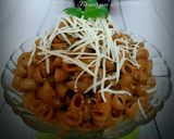 ঝটপট চীজি পাস্তা (Quick cheesy pasta recipe in Bengali) রেসিপি ধাপ - 4 ছবি