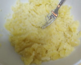 Foto del paso 4 de la receta: Ensaladilla rusa con lactonesa