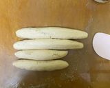 Foto del paso 4 de la receta: Galleta criolla 🍞