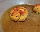 Foto del paso 6 de la receta Falafel de garbanzos y verduras
