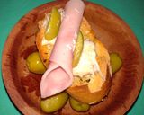 Foto del paso 2 de la receta: Tostadas saborizadas para picadita