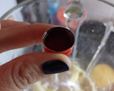 Foto del paso 3 de la receta: Budín de avena 😊