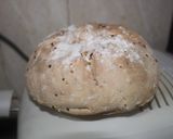 Foto del paso 14 de la receta Pan con masa madre y lecitina de soja
