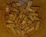 Foto langkah ke 2 dari resep Tumis Kacang Panjang Tempe Kecombrang (Simpel Banget).