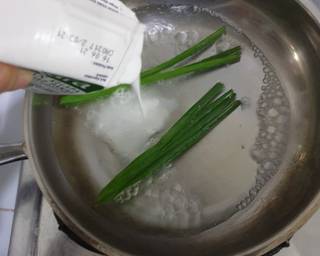 194. Es Cendol 珍多冰 - Step 6