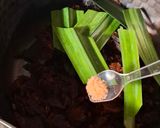 Foto langkah ke 1 dari resep Bolu Kukus Gula Merah.