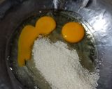 Foto langkah ke 4 dari resep Roti nangka.