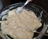 Φωτογραφία βήματος 15 της συνταγής Vegan πατάτες ογκρατέν με σπιτική μοτσαρέλα
