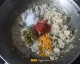 જુવારના લોટનું ખીચું (Jowar Flour Khichu Recipe In Gujarati) રેસીપી સ્ટેપ6ફોટો