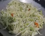 Foto langkah ke 3 dari resep Tumis pepaya (Kates).