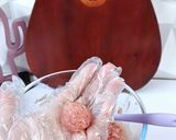 Foto langkah ke 4 dari resep Bola Bola Daging Semur.
