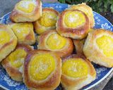 Foto del paso 7 de la receta: Facturas de manteca de belu💖
