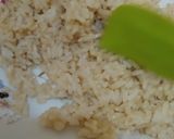 Foto langkah ke 1 dari resep Bola-bola Nasi Uduk.
