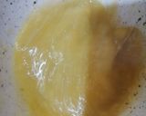 A picture of step 3 of Keto Spanish Tortilla without Potatoes 🥘.