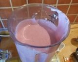 Epres túrós nasi recept fázis 2 fotója