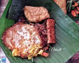 Foto langkah ke 5 dari resep Pecel Khas Blitar.