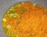 A picture of step 1 of Quick Noodles.
