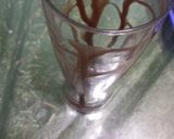 Foto langkah ke 4 dari resep Jus Strawberry.