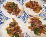 Foto del paso 2 de la receta: Tacos de alambre