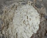 Foto del paso 1 de la receta: Prepizza casera Ánkel (masa húmeda)