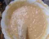 A picture of step 2 of Mint banana bread #4weekchallenge.