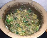 நாட்டுகோழி மிளகு வறுவல் (Naatu Kozhi Milagu Varuval Recipe in Tamil) ரெசிபி ஸ்டேப் 4 புகைப்படம்