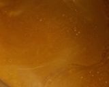 A picture of step 3 of Hot Chocolate Shots.