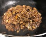 Foto del paso 4 de la receta: El mijo no es solo para pájaros(Medallones de mijo y vegetales)