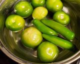 Foto del paso 2 de la receta: Carne en su jugo