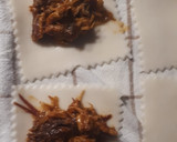 Foto del paso 6 de la receta: Canelones con carne del puchero