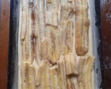 Foto del paso 4 de la receta: Cuca de Banana com Farofa - Recetas Populares de Brasil