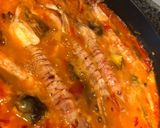 Foto del paso 8 de la receta: Arroz de Galera-Langostino-Alcachofa