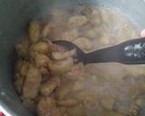 Foto del paso 3 de la receta: Berenjenas al Escabeche